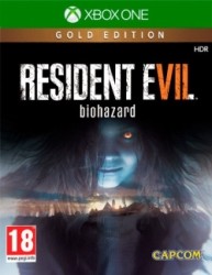 Resident Evil 7 biohazard (Gold Edition)